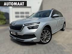 Skoda Kamiq - 1.0 TSI Ambition TREKHAAK UITKLAPBAAR / CAMERA / ADAPTIEVE CRUISE CONTROL / 4-SEIZOENBAND