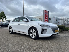 Hyundai IONIQ - Comfort EV | Adap. Cruise Control | Carplay | Camera | Infinity geluidsysteem | Elek. Vers