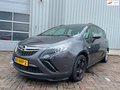 Opel Zafira Tourer - 1.4 Cosmo - BPM - Start Niet - Schade