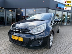 Kia Rio - 1.2 CVVT Plus Pack