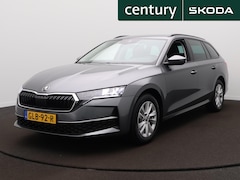Skoda Octavia Combi - 1.5 TSI First Edition Apple Carplay/Android Auto - Trekhaak - Pdc - Clima