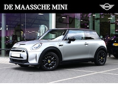 MINI Mini-Electric - Hatchback / Sportstoelen / Comfort Access / Achteruitrijcamera / Stoelverwarming / 16" LM
