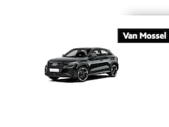 Audi Q2 - 35 TFSI Edition one 150 PK | S-line | Automaat | Navigatie | Cruise Control | Keyless | Ap