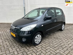 Hyundai i10 - 1.1 Active Cool Airco Trekhaak NL- Auto