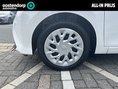 Toyota Aygo - 1.0 VVT-i x-play (Carplay Navigatie - Camera)