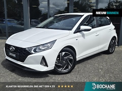 Hyundai i20 - 1.0 T-GDI Comfort | AppleCarplay/AndroidAuto |
