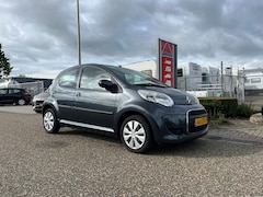 Citroën C1 - 1.0-12V Ambiance | Elek. Ramen Voor | Airco | Stoelverwarming
