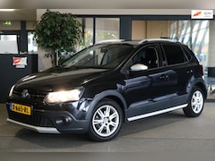 Volkswagen Polo - 1.2 Cross Polo Navi Airco Cam