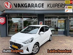Hyundai i10 - 1.0 Comfort
