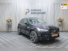 Volvo XC60 - 2.0 T6 hybrid AWD|R-Design|20''|H&K|Pano|Stoelverw
