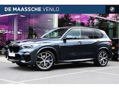 BMW X5 - xDrive45e M Sport Automaat / Trekhaak / Panoramadak / Comfort Access / Laserlight / Head-U