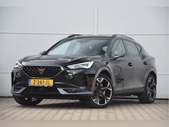 CUPRA Formentor - 1.4 e-Hybrid VZ Performance | DCC| 360 | Trekhaak