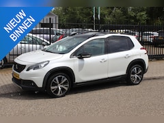 Peugeot 2008 - 1.2 PureTech Automaat GT-Line, Panorama