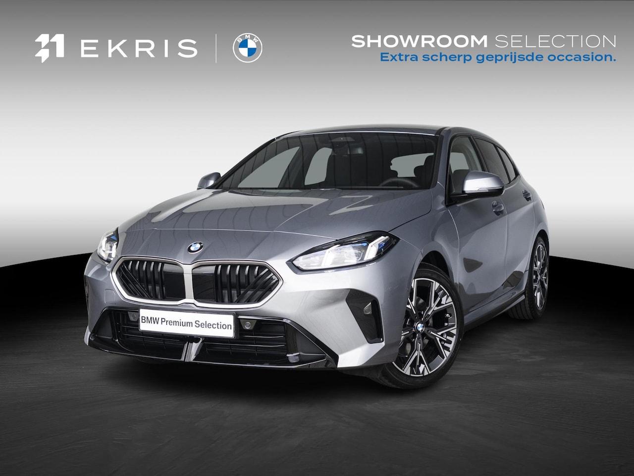 BMW 1-serie - 120 | M Sportpakket | Stuurwielrand verwarmd | Comfort Access | Achteruitrijcamera | Stoel - AutoWereld.nl