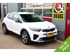 Kia Stonic - 1.0 T-GDi MHEV GT-Line O.a: Navi, Clima, Cruise, PDC, Camera, Stoelverw, Etc. All-in prijs