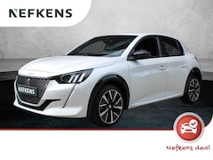 Peugeot 208 - GT 100pk | Navigatie | Achteruitrijcamera | Dodehoekbewaking