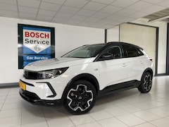 Opel Grandland - 1.6 Turbo Hybrid4 Ultimate 300 Pk