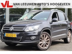 Volkswagen Tiguan - 1.4 TSI Sport&Style | Nieuw binnen | RIJKLAAR | NAP | Trekhaak