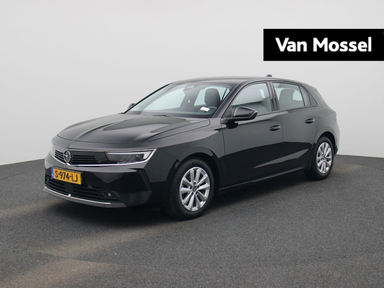 Opel Astra - 1.2 Level 2 NAVIGATIE | APPLE CARPLAY | CLIMA | CRUISE | LED | DAB | LMV | BLUETOOTH | 12 - AutoWereld.nl