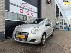 Suzuki Alto - 1.0 Comfort Met JAAR APK