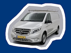 Mercedes-Benz Vito - 114 CDI Lang Automaat Led Navigatie Imperiaal Camera Trekhaak