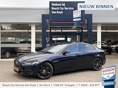 Jaguar XE - 2.0 P250 SE / Binnenkort Beschikbaar / Meer foto's volgen spoedig /