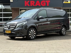 Mercedes-Benz Vito - 119 CDI Lang|NAP|AUTOMAAT|cruise|clima|achteruitrijcamera|apple carplay|LED|stoelverwarmin