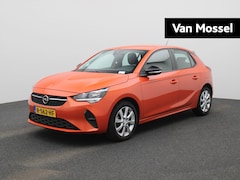 Opel Corsa - 1.2 Edition | APPLE CARPLAY | ANDROID AUTO | CRUISE CONTROL | RIJSTROOKHULP | AIRCO | LICH