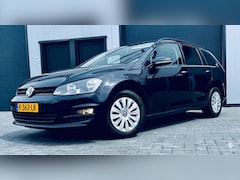 Volkswagen Golf Variant - 1.2 TSI Comfortline /D-RIEM V.V /TOP STAAT/