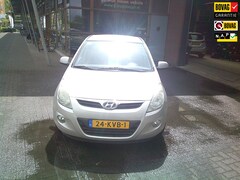 Hyundai i20 - 1.2i DynamicVersion