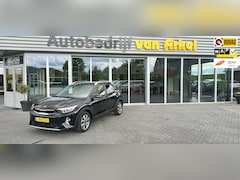 Kia Stonic - 1.0 T-GDi MHEV DynamicPlusLine