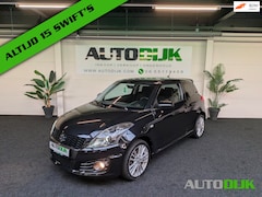 Suzuki Swift - 1.6 Sport Xenon |*Carplay |6 STUKS |Nieuwstaat