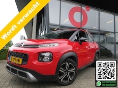Citroën C3 Aircross - 1.2 PureTech Feel