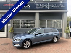 Volkswagen Passat Variant - 1.4 TSI Comfortline Business Panodak, Trekhaak, Cruise, Lmv Navi, Clima