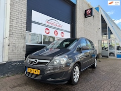 Opel Zafira - 1.6 Cosmo Met 1 JAAR APK