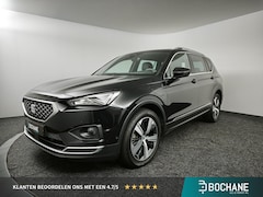 SEAT Tarraco - 1.4 TSI e-Hybrid PHEV Xcellence ELEKTRISCH WEGKLAPBARE TREKHAAK | ELEKTRISCHE ACHTERKLEP |