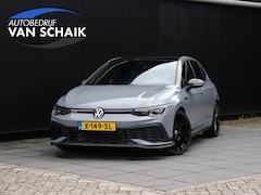 Volkswagen Golf - 2.0 TSI GTI FABR GARANTIE T/M 01-11-2027 | MEMORY | LEDER | PANO-DAK | H&K | STOELVERK. |