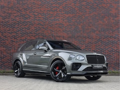 Bentley Bentayga - V6 Hybrid | Mulliner - Naim - Night Vision