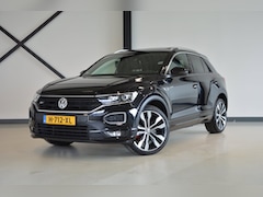 Volkswagen T-Roc - 1.5 TSI Sport Business R Line|Panorama dak|Trekhaak afneembaar|Stoelverwarming|Carplay