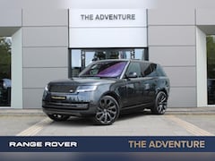 Land Rover Range Rover - P510e Autobiography | 23 Inch | Massage | Trekhaak