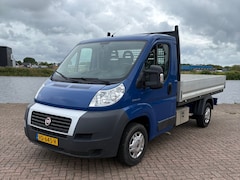 Fiat Ducato - 40 2.3 MultiJet MH1