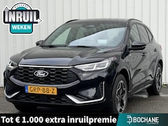 Ford Kuga - 2.5 PHEV ST-Line X | Panoramadak | Trekhaak elektrisch wegklapbaar | Winter Pack | Technol