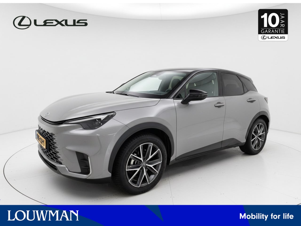 Lexus LBX - Cool 2WD | NL-Auto | Tech Pack | Carplay | - AutoWereld.nl