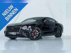 Bentley Continental GT - 4.0 V8 | NAIM Sound | Mulliner Touring | Rotating Display |