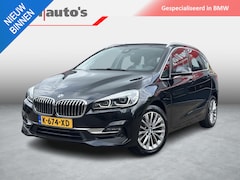 BMW 2-serie Active Tourer - 218i High Executive Luxury Line