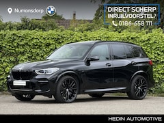 BMW X5 - xDrive45e | M-Sport | Panorama | 22" | Trekhaak | Harman/kardon | Co Pilot | Soft-Close