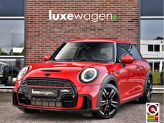 MINI John Cooper Works - 2.0 Pano ACC H/K JCW-stoelen