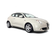 Alfa Romeo MiTo - 1.3 JTDm ECO Distinctive *LEATHER | SPORTSEATS | ECC | PDC | TOWBAR | RADIO-CD | 17''ALU