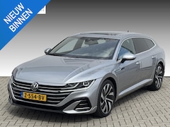 Volkswagen Arteon Shooting Brake - 2.0 TSI R-Line Business PANODAK | TREKHAAK | STUUR+STOELVERWARMING