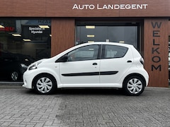 Toyota Aygo - 1.0 VVT-i Now | Airco | Apple Carplay/ Android Auto | Bluetooth